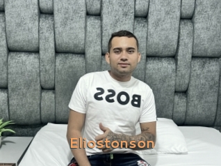 Eliostonson