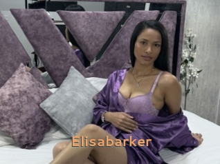 Elisabarker