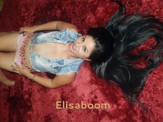 Elisaboom