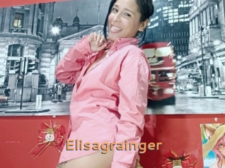 Elisagrainger