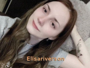 Elisariverson