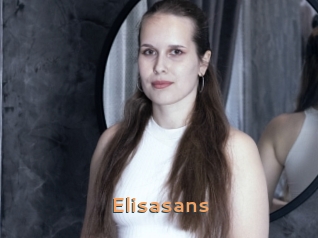 Elisasans