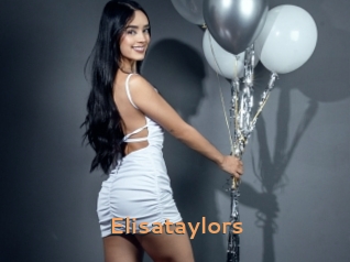 Elisataylors