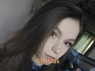 Elisblak
