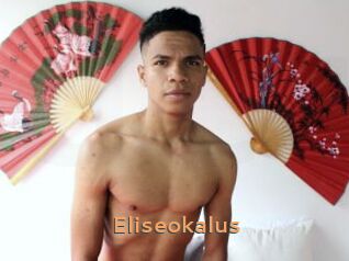 Eliseokalus