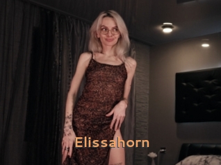 Elissahorn