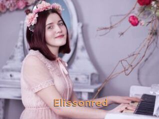 Elissonred
