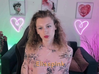 Elisspink