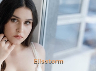Elisstorm