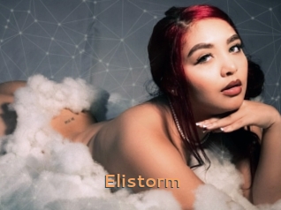 Elistorm