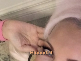 elixxx69 Du Cul A Gogo