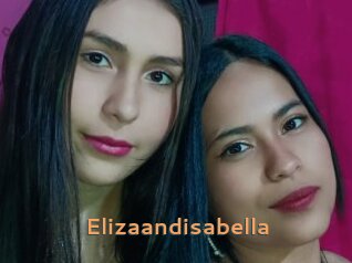 Elizaandisabella