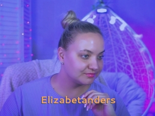 Elizabetanders