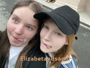 Elizabetandsandr