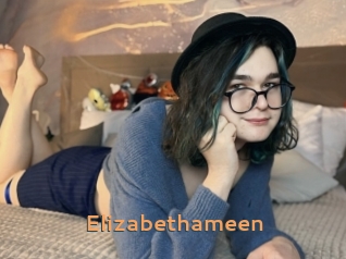 Elizabethameen