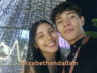 Elizabethandadam