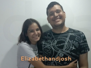 Elizabethandjosh