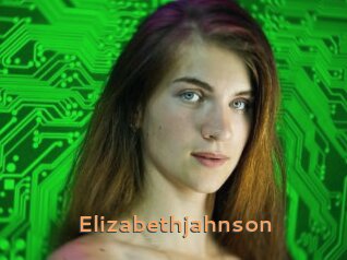 Elizabethjahnson