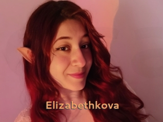 Elizabethkova