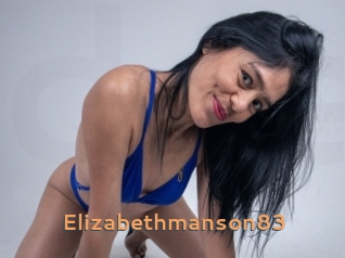 Elizabethmanson83