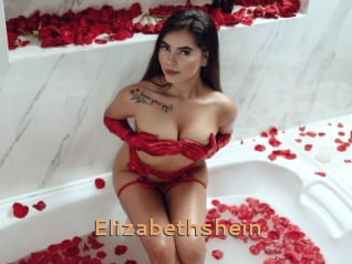 Elizabethshein