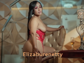 Elizaburenetty