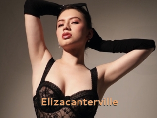 elizacanterville Du Cul A Gogo