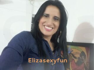 Elizasexyfun