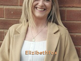 Elizibethfox