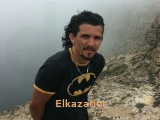 elkazador Du Cul A Gogo