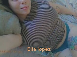 Ella_lopez