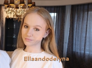 Ellaandodelyna