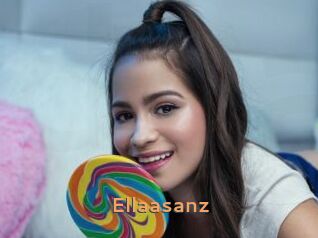 Ellaasanz