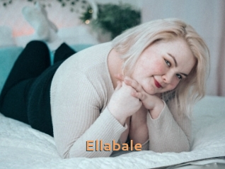 ellabale Du Cul A Gogo