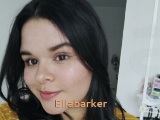 Ellabarker