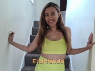 Ellahiando