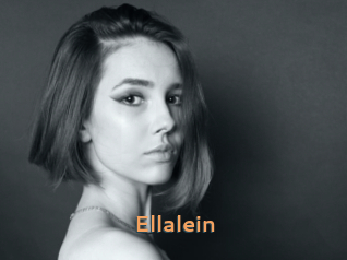 Ellalein