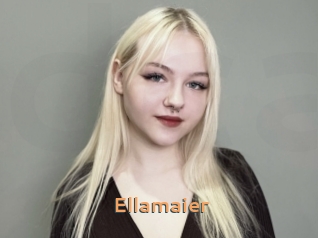Ellamaier