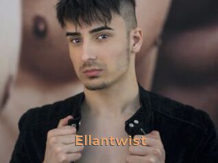 Ellantwist
