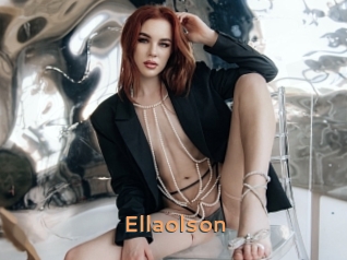 Ellaolson