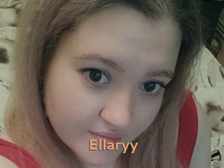Ellaryy