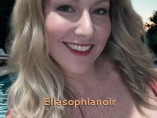 Ellasophianoir