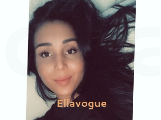 ellavogue Du Cul A Gogo