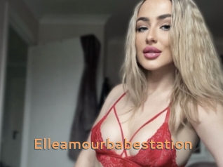 Elleamourbabestation