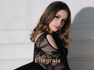 Ellegrais