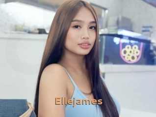 Ellejames