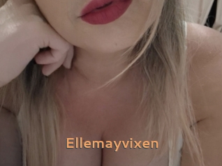 Ellemayvixen