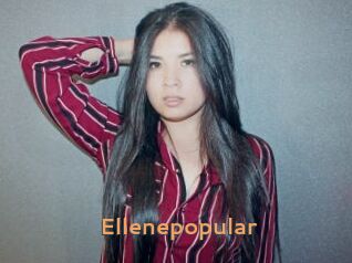 Ellenepopular