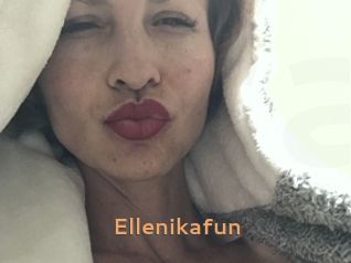 Ellenikafun