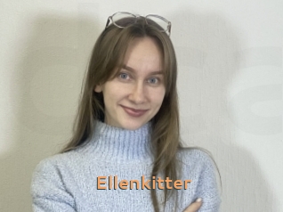 Ellenkitter